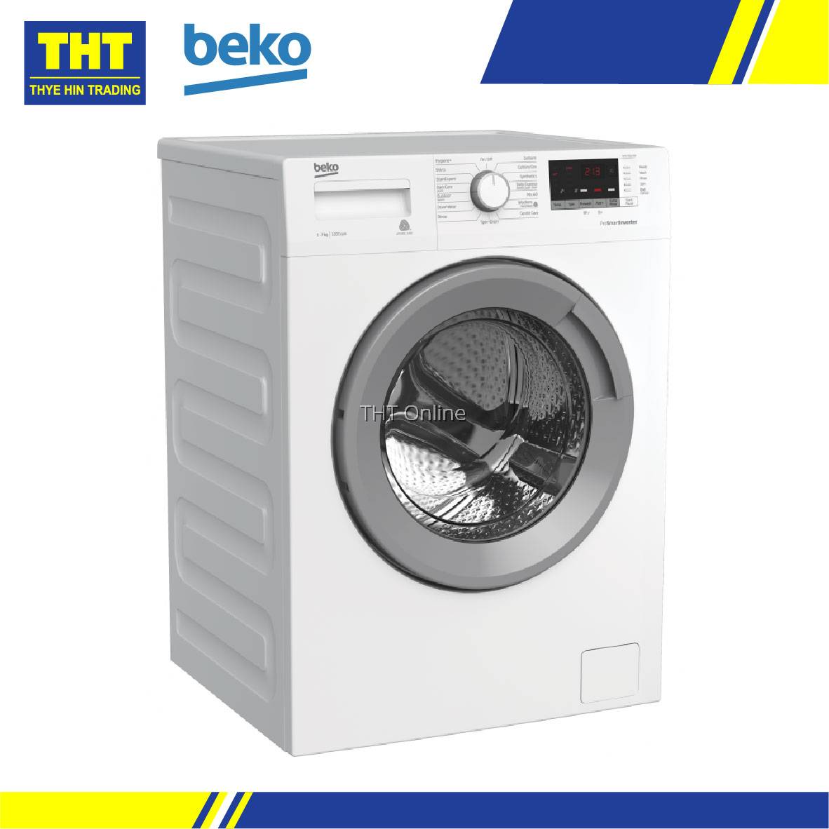 Beko prosmartinventer стиральная машина Beko prosmartinventer стиральная машина
