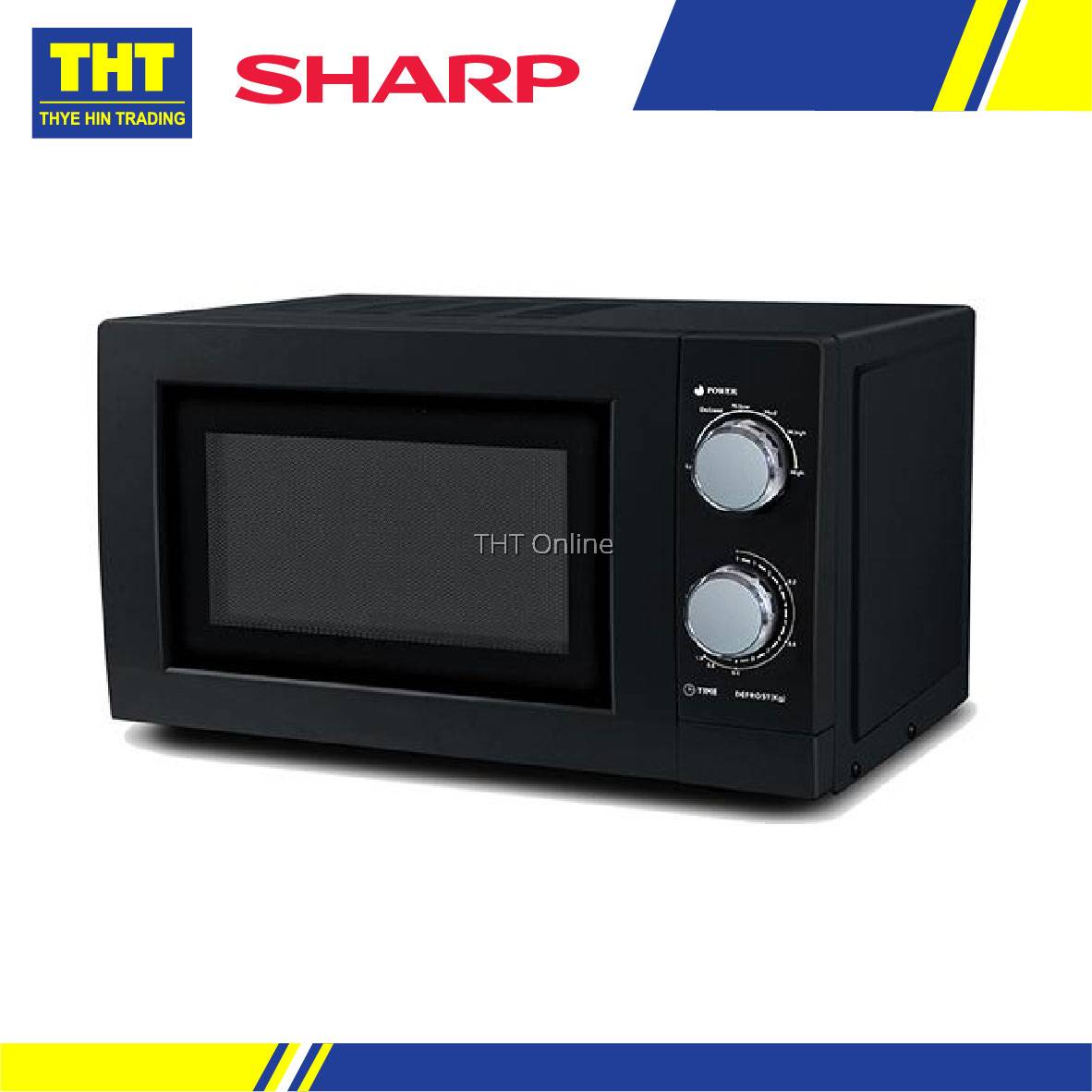 sharp microwave oven r219ek
