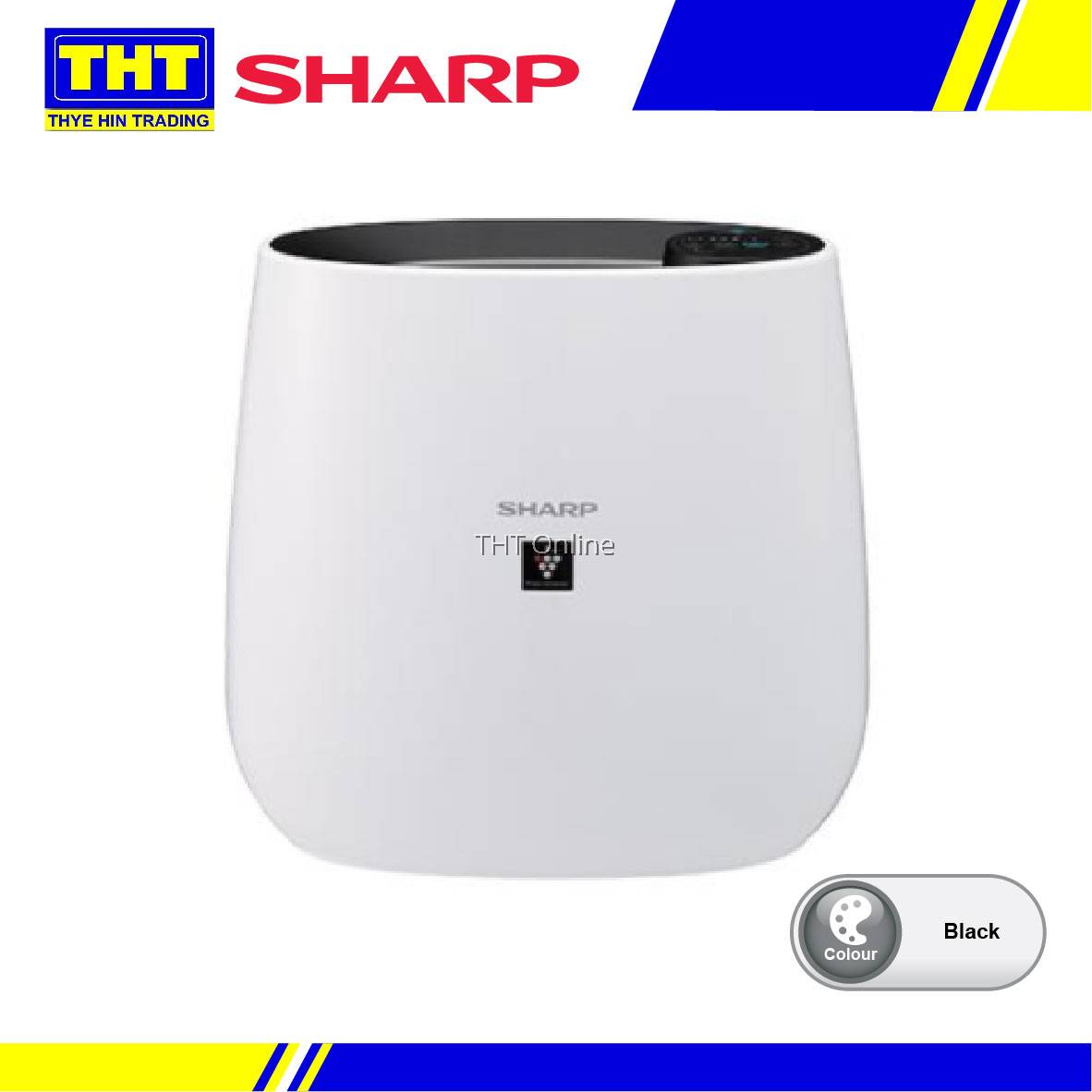 sharp fpj30lb