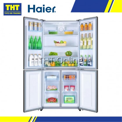 haier 560l 4 door inverter